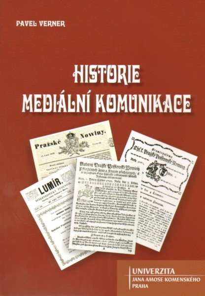 Historie mediální komunikace