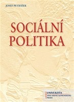 Sociální politika Sociální politika