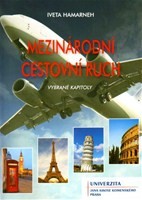 Mezinárodní cestovní ruch Mezinárodní cestovní ruch