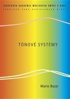 Tónové systémy Tónové systémy
