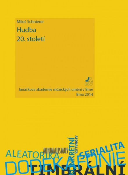 Hudba 20. století Hudba 20. století