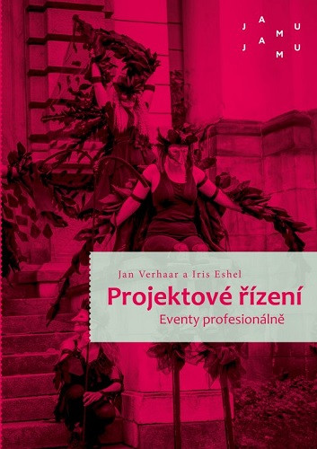 Projektové řízení. Eventy profesionálně