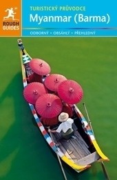 Myanmar (Barma)
