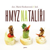 Hmyz na talíři Hmyz na talíři