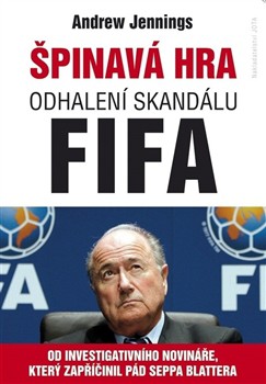 Špinavá hra Špinavá hra