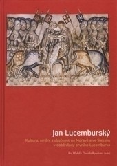 Jan Lucemburský