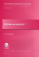 Čeština na rozcestí Čeština na rozcestí