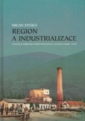 Region a industrionalizace Region a industrionalizace
