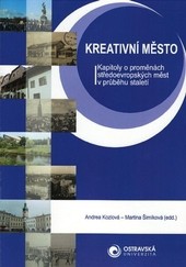 Kreativní město Kreativní město
