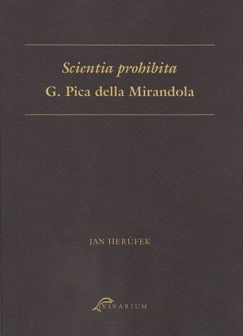 Scientia prohibita G. Pica della Mirandola