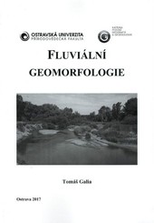 Fluviální geomorfologie