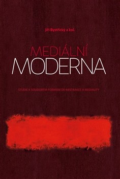 Mediální moderna