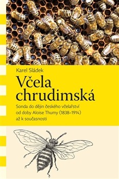 Včela chrudimská Včela chrudimská
