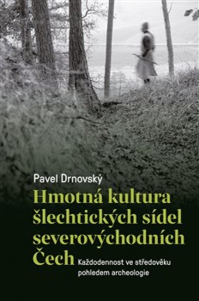 Hmotná kultura šlechtických sídel severovýchodních Čech