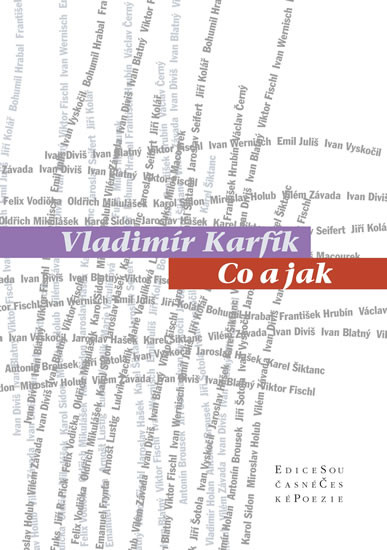 Co a jak