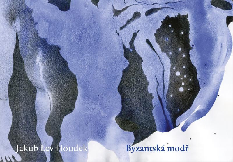 Byzantská modř Byzantská modř