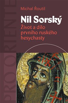 Nil Sorský Nil Sorský