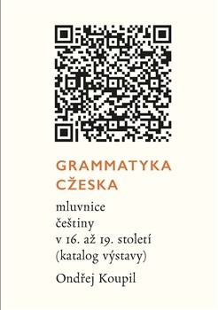 Grammatyka Cžeska Grammatyka Cžeska