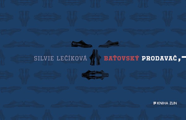 Baťovský prodavač