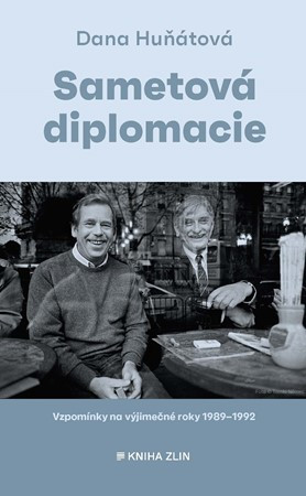 Sametová diplomacie Sametová diplomacie