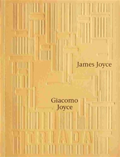 Giacomo Joyce Giacomo Joyce
