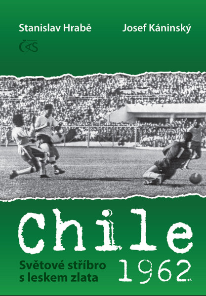 Chile 1962