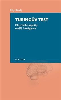 Turingův test Turingův test