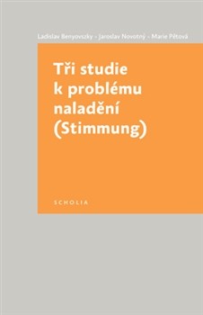 Tři studie k problému naladění Tři studie k problému naladění