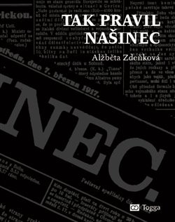Tak pravil Našinec Tak pravil Našinec