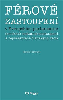Férové zastoupení v Evropském parlamentu Férové zastoupení v Evropském parlamentu