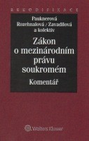 Zákon o mezinárodním právu soukromém