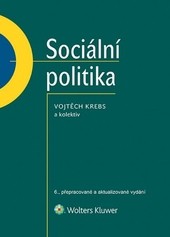 Sociální politika, 6., přepracované a aktualizované vydání