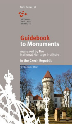 Guidebook to Monuments Guidebook to Monuments
