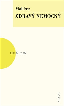 Zdravý nemocný Zdravý nemocný
