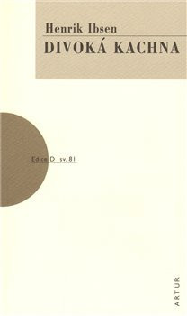 Divoká kachna Divoká kachna