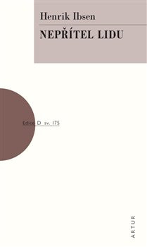Nepřítel lidu Nepřítel lidu