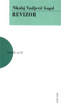 Revizor Revizor