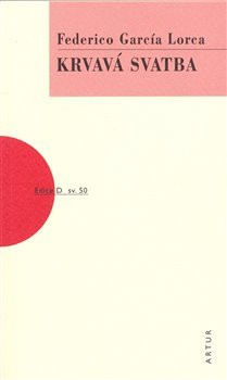 Krvavá svatba Krvavá svatba