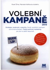 Volební kampaně Volební kampaně