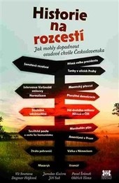 Historie na rozcestí Historie na rozcestí