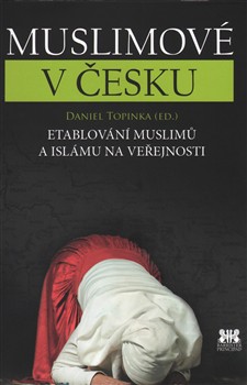 Muslimové v Česku