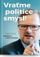 Vraťme politice smysl Vraťme politice smysl