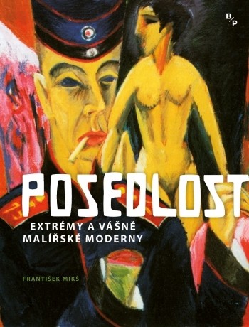 Posedlost Posedlost