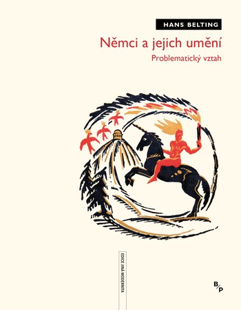 Němci a jejich umění Němci a jejich umění
