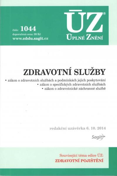 Zdravotní služby