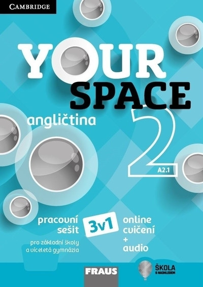Your Space 2 (3 v 1) Your Space 2 (3 v 1)