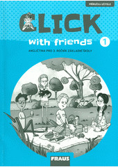 Click with Friends 1 Příručka učitele