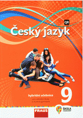 Český jazyk 9