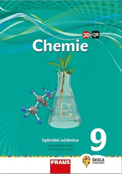 Chemie 9 -Hybridní učebnice Chemie 9 -Hybridní učebnice