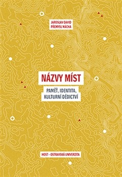 Názvy míst Názvy míst